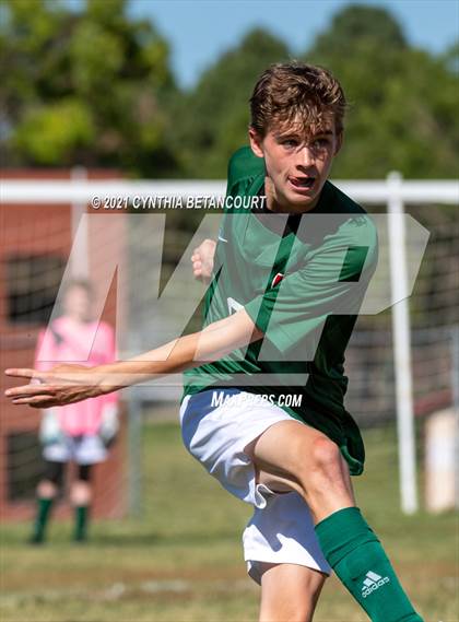 Thumbnail 1 in Smoky Hill vs. Denver East photogallery.