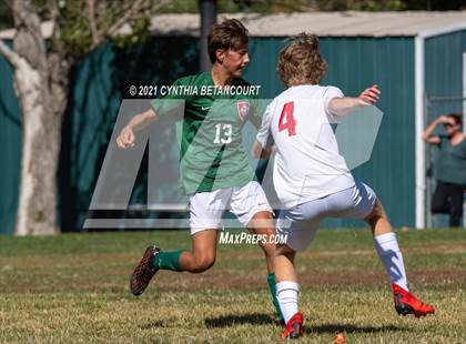 Thumbnail 2 in Smoky Hill vs. Denver East photogallery.