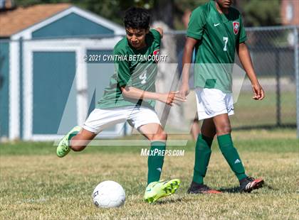Thumbnail 3 in Smoky Hill vs. Denver East photogallery.