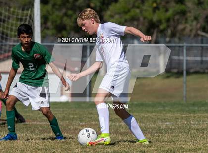 Thumbnail 1 in Smoky Hill vs. Denver East photogallery.