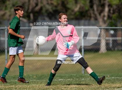 Thumbnail 1 in Smoky Hill vs. Denver East photogallery.