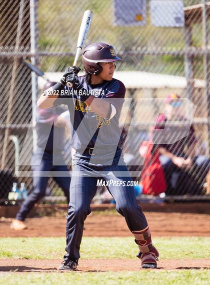 Thumbnail 1 in Maryknoll vs Kamehameha Kapalama photogallery.