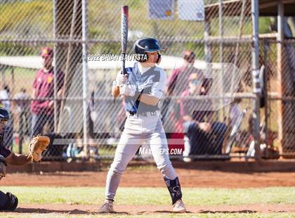 Thumbnail 1 in Maryknoll vs Kamehameha Kapalama photogallery.