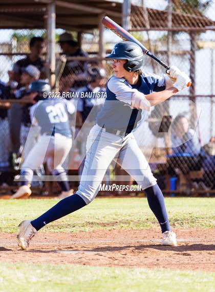 Thumbnail 1 in Maryknoll vs Kamehameha Kapalama photogallery.