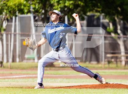 Thumbnail 1 in Maryknoll vs Kamehameha Kapalama photogallery.