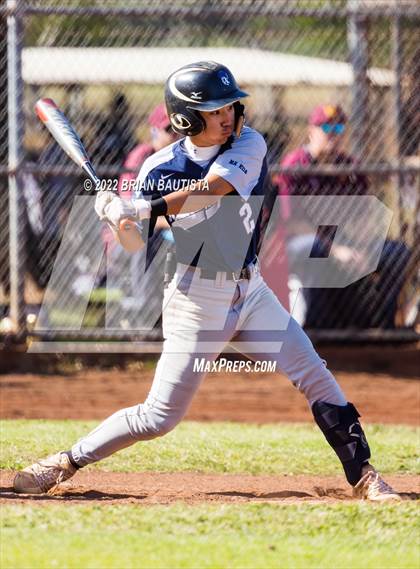 Thumbnail 2 in Maryknoll vs Kamehameha Kapalama photogallery.