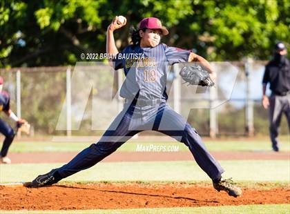 Thumbnail 3 in Maryknoll vs Kamehameha Kapalama photogallery.