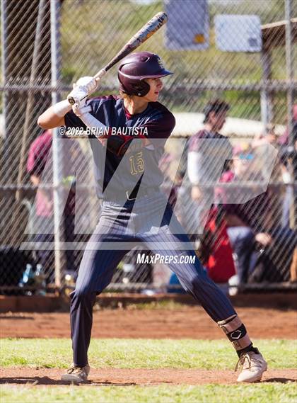 Thumbnail 2 in Maryknoll vs Kamehameha Kapalama photogallery.