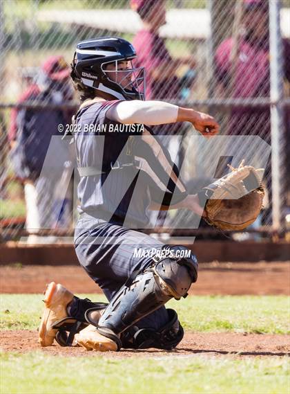 Thumbnail 2 in Maryknoll vs Kamehameha Kapalama photogallery.