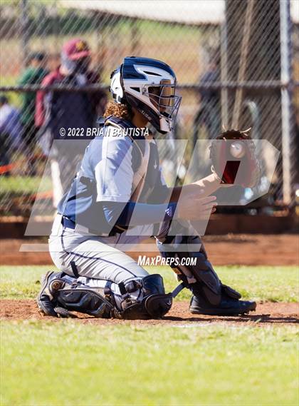 Thumbnail 3 in Maryknoll vs Kamehameha Kapalama photogallery.