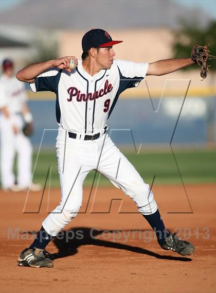 Thumbnail 3 in Mountain Ridge @ Pinnacle photogallery.