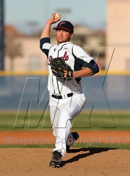 Thumbnail 3 in Mountain Ridge @ Pinnacle photogallery.
