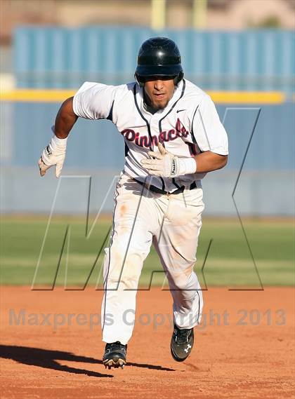 Thumbnail 1 in Mountain Ridge @ Pinnacle photogallery.