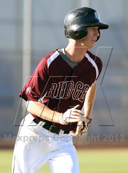 Thumbnail 1 in Mountain Ridge @ Pinnacle photogallery.