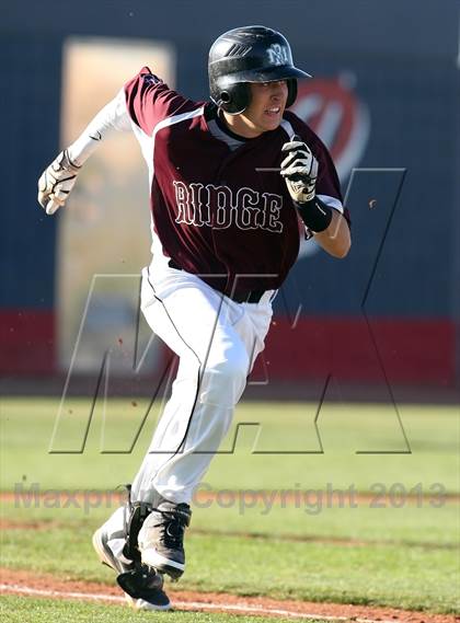 Thumbnail 3 in Mountain Ridge @ Pinnacle photogallery.