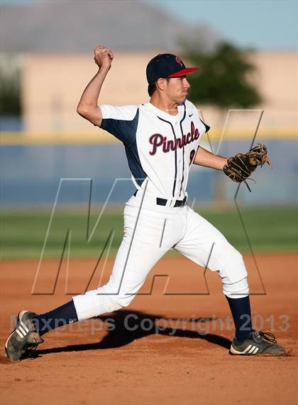 Thumbnail 1 in Mountain Ridge @ Pinnacle photogallery.