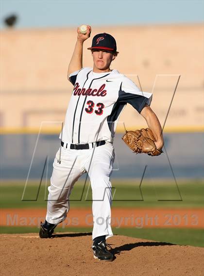 Thumbnail 3 in Mountain Ridge @ Pinnacle photogallery.