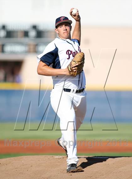 Thumbnail 1 in Mountain Ridge @ Pinnacle photogallery.