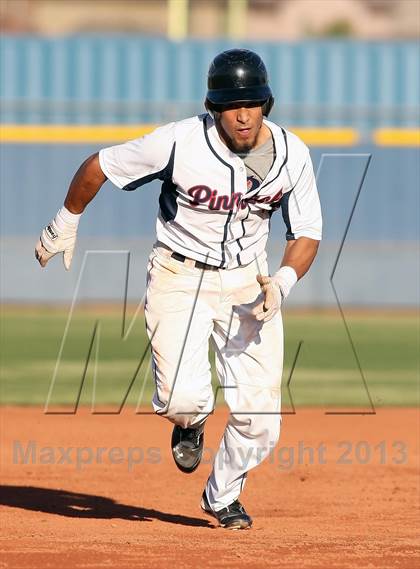 Thumbnail 3 in Mountain Ridge @ Pinnacle photogallery.
