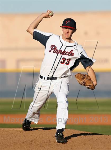 Thumbnail 2 in Mountain Ridge @ Pinnacle photogallery.