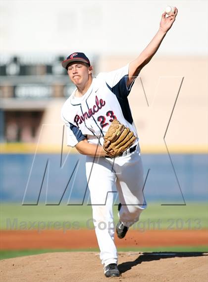 Thumbnail 3 in Mountain Ridge @ Pinnacle photogallery.
