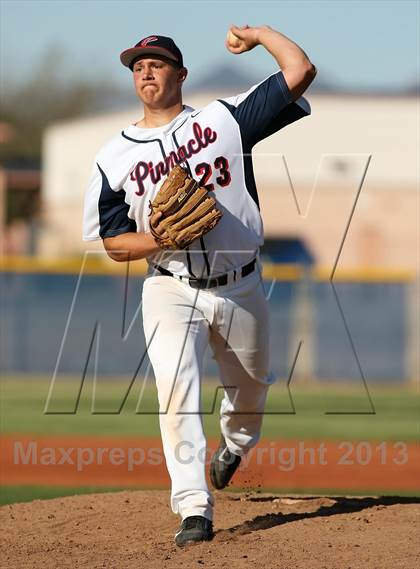 Thumbnail 2 in Mountain Ridge @ Pinnacle photogallery.