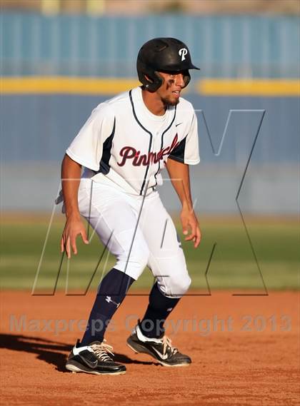 Thumbnail 2 in Mountain Ridge @ Pinnacle photogallery.