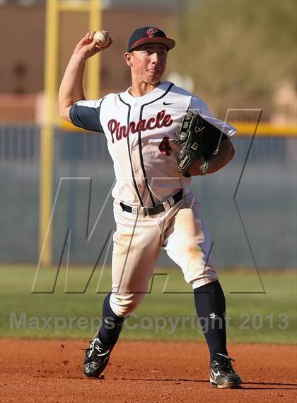 Thumbnail 3 in Mountain Ridge @ Pinnacle photogallery.