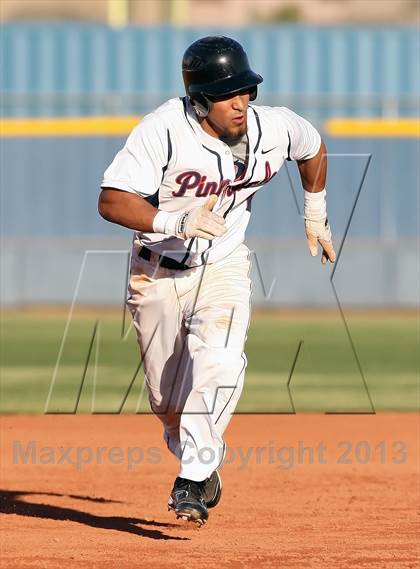 Thumbnail 2 in Mountain Ridge @ Pinnacle photogallery.