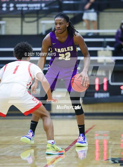 Thumbnail 1 in Richardson vs. South Grand Prairie (Whataburger Tournament) photogallery.
