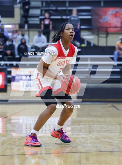 Thumbnail 1 in Richardson vs. South Grand Prairie (Whataburger Tournament) photogallery.
