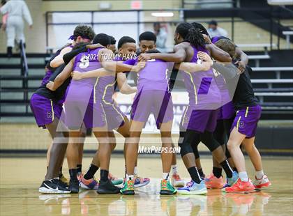 Thumbnail 1 in Richardson vs. South Grand Prairie (Whataburger Tournament) photogallery.