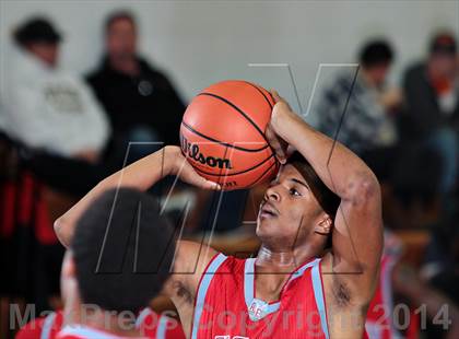 Thumbnail 2 in Sevier County vs Austin-East (Renasant Bank Christmas Tournament) photogallery.