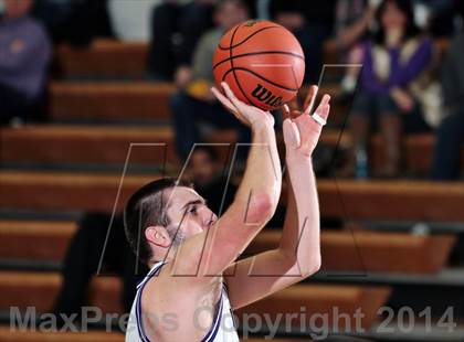 Thumbnail 2 in Sevier County vs Austin-East (Renasant Bank Christmas Tournament) photogallery.