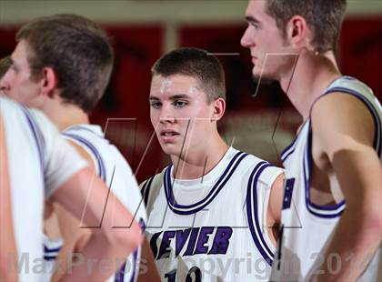 Thumbnail 3 in Sevier County vs Austin-East (Renasant Bank Christmas Tournament) photogallery.
