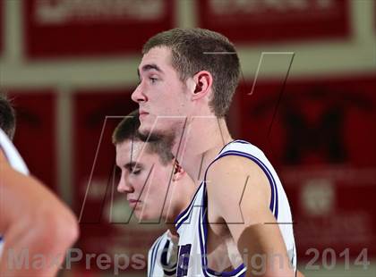 Thumbnail 1 in Sevier County vs Austin-East (Renasant Bank Christmas Tournament) photogallery.