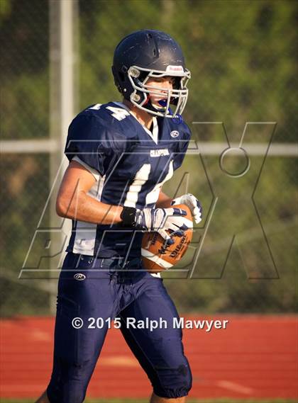 Thumbnail 2 in Tivy @ Boerne-Champion photogallery.