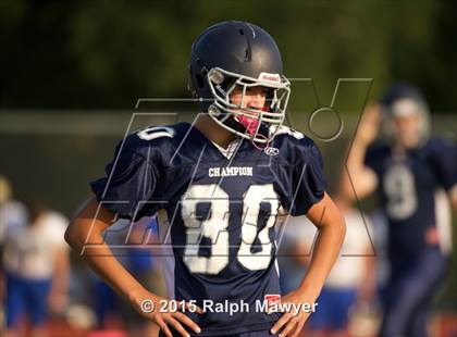 Thumbnail 2 in Tivy @ Boerne-Champion photogallery.