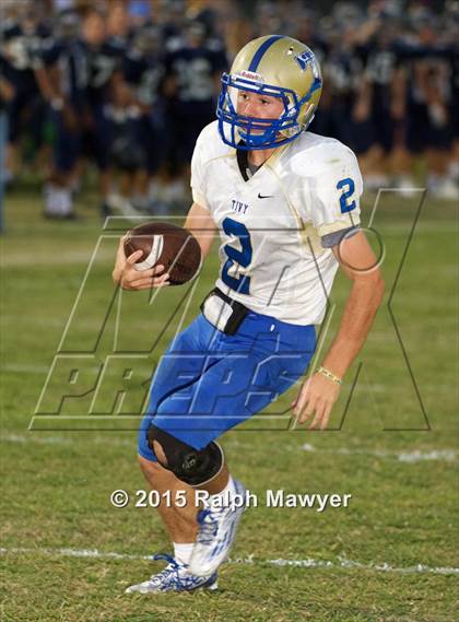 Thumbnail 2 in Tivy @ Boerne-Champion photogallery.