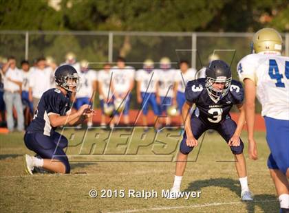 Thumbnail 3 in Tivy @ Boerne-Champion photogallery.