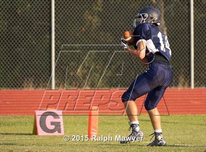 Thumbnail 1 in Tivy @ Boerne-Champion photogallery.