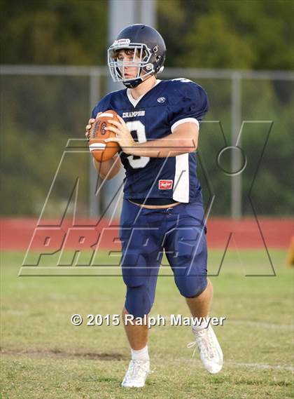 Thumbnail 1 in Tivy @ Boerne-Champion photogallery.