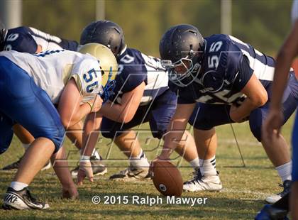 Thumbnail 3 in Tivy @ Boerne-Champion photogallery.