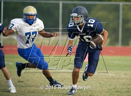 Thumbnail 1 in Tivy @ Boerne-Champion photogallery.