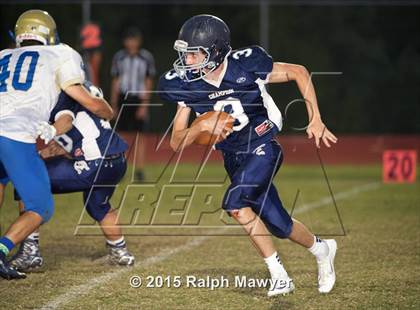 Thumbnail 1 in Tivy @ Boerne-Champion photogallery.
