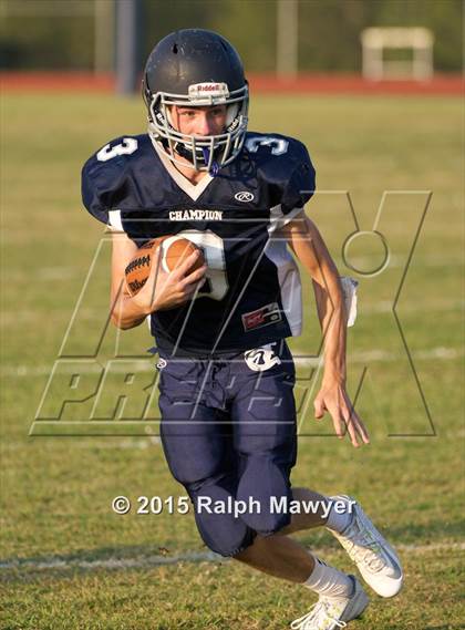 Thumbnail 2 in Tivy @ Boerne-Champion photogallery.