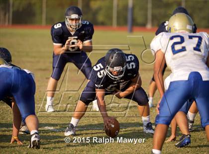 Thumbnail 2 in Tivy @ Boerne-Champion photogallery.