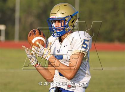 Thumbnail 1 in Tivy @ Boerne-Champion photogallery.