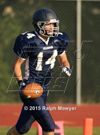 Thumbnail 3 in Tivy @ Boerne-Champion photogallery.