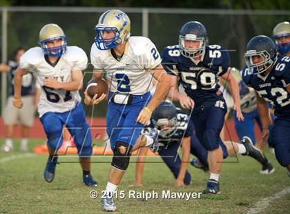 Thumbnail 1 in Tivy @ Boerne-Champion photogallery.